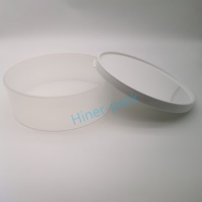 Beli 8 Inch Wafer Jar Dengan 2 Inch Tinggi Dalam Untuk Semiconductor Field Cleanrooms online manufacture