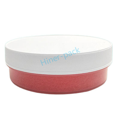 Beli 4 Inch 100mm Multi Horizontal Wafer Jar Low Outgassing Disesuaikan online manufacture