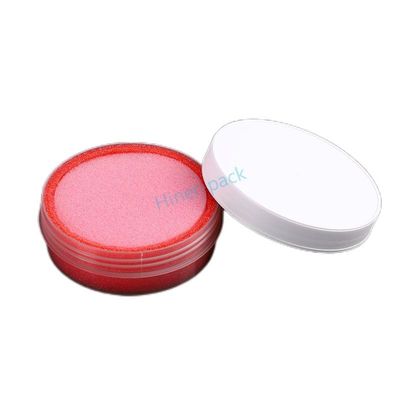 Beli Cleanroom Wafer Jar 4 Inch Semitransparent pP material Wafer Kaset Jelas online manufacture