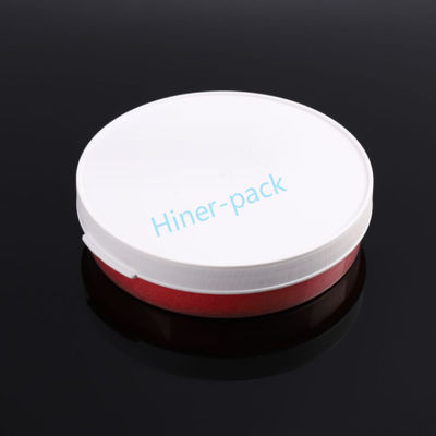 Beli Non ESD Anti Collision Wafer Jar Carrier Jelas 6 Inch Ultra bersih PP Material online manufacture