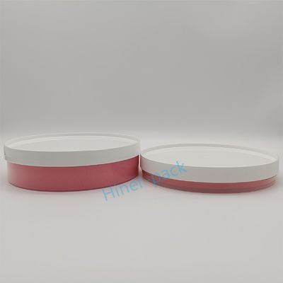 Beli 4 Inch - 12 Inch Compact Wafer Jars Dengan Foam Cushion Dan Liner SGS Compliant online manufacture