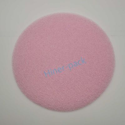 Beli Bahan baku poliethelin Pink Wafer Foam Buffer Cushion Resistance Shock online manufacture