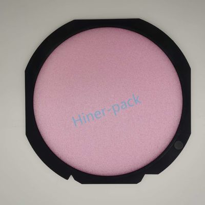Beli Custom Khusus Wafer busa bantal Pink 8 Inch Flex Frame Bentuk Untuk Transportasi online manufacture