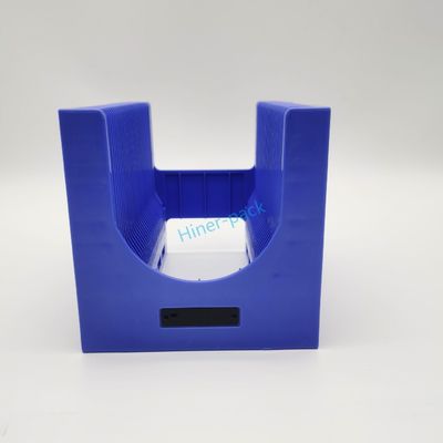 Beli Multi Vertical Wafer Cassette Box Carrier 200mm Untuk Penyimpanan Dan Transportasi online manufacture