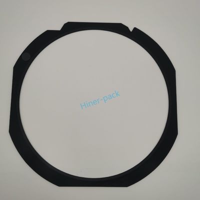 Beli Lightweight Dicing 8 Inch PPS Material Wafer Frame Sertifikasi ROHS online manufacture