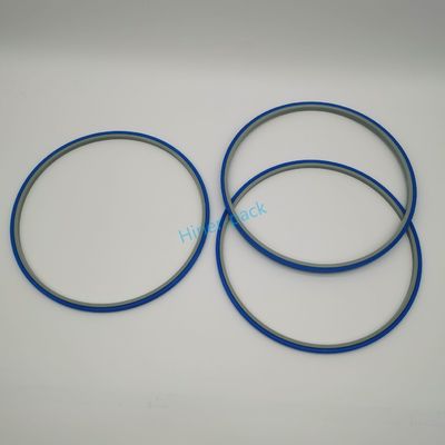 Beli ODM Silicon Wafer Hoop Ring Abu-abu Dan Biru RoHS Sertifikasi Wafer Jenis Aksesoris online manufacture