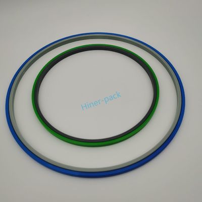 Beli Silicon Wafer Hoop Ring Semikonduktor Ring Bulat Berwarna-warni Digunakan secara luas dalam pengolahan wafer online manufacture
