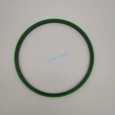 Beli Ring Hoop Wafer Ganda Daur Ulang Plastik 8 Inci Digunakan Dengan Film Biru online manufacture