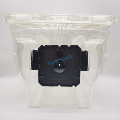 Beli Precision And Advanced 300mm FOSB Front Opening Shipping Box Wafer Carrier online manufacture