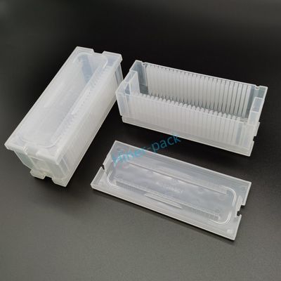 Beli Kotak Pengiriman Wafer Seri Wafer 2/3 Inch online manufacture