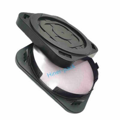 Beli Pengolahan Semikonduktor OEM Pengirim Wafer 300mm Pembungkusan Horisontal Wafer Kaset Pengangkut Kotak online manufacture