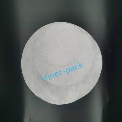 Beli Tyvek Paper 100 - 300mm Berbagai Ukuran Untuk Mengisolasi Wafer Untuk Mengurangi gesekan online manufacture