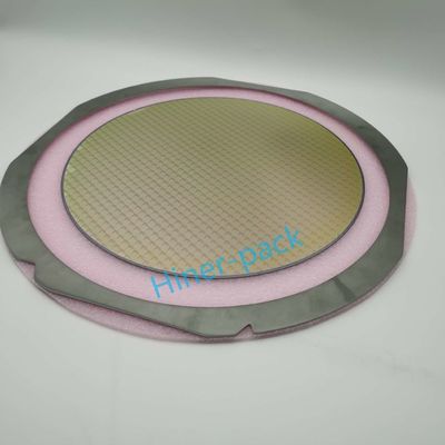 Beli Wafer busa dari ketebalan yang berbeda digunakan dalam wafer pembawa untuk bantal dan melindungi wafer online manufacture
