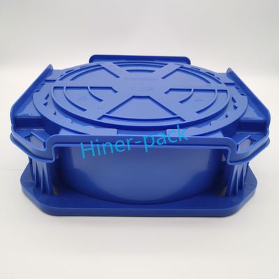 Beli Standard Flex Frame Shipping Box Untuk Wafer Ukuran 200mm Kinerja dan Ketahanan Yang Lebih Tinggi online manufacture