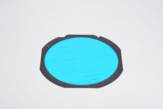 Beli 8 Inch Wafer Iron Ring Wafer Frame Ring Untuk Aplikasi Semikonduktor Presisi online manufacture