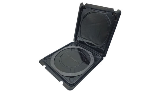 Beli Pemasok Wafer Silikon Tunggal yang tahan lama cocok dengan Frame Flex untuk Lapangan Semikonduktor online manufacture
