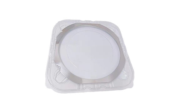 Beli High Durability Round Metal Wafer Frame Aksesoris Untuk Wafer Box online manufacture