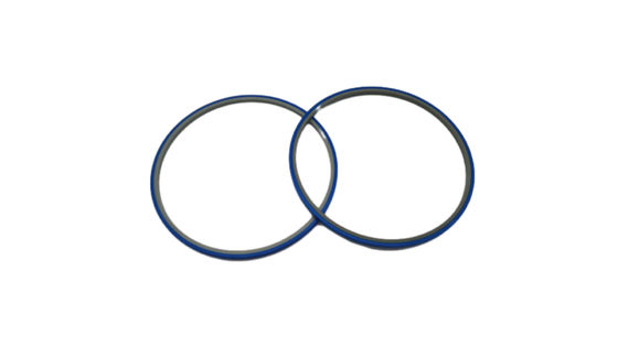 Beli Wafer Hoop Double Ring Matching Blue Film Digunakan Untuk Medan Semikonduktor online manufacture