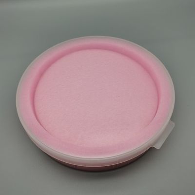 Beli Tray Pengangkut Wafer Dengan Lembar Anti-statis Desain Ringan Dan Kinerja Penyegelan yang Luar Biasa online manufacture