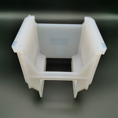 Beli Kotak Pengiriman Wafer Anti Korosi Untuk Peralatan Otomasi yang Banyak Digunakan Dalam Pabrik Wafer online manufacture