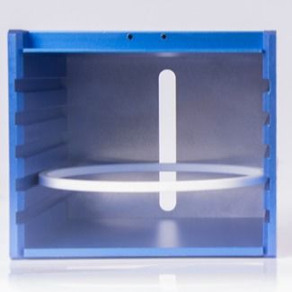 Beli 6-inci 5-Slot Of Ekspansi Wafer Hoop Ring Cassette Untuk Penyimpanan dan Perlindungan Ekspansi Wafer online manufacture