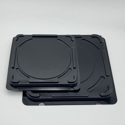 Beli PET ringan Clamshell vakum berbentuk kotak untuk wafer semikonduktor online manufacture