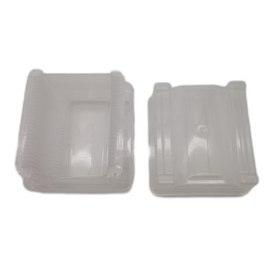 Beli Kotak Pengiriman Wafer Multi Vertikal Dengan Desain Musim Semi Di Dalam Penutup Atas online manufacture