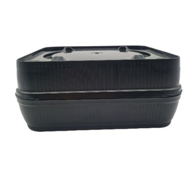 Beli Semikonduktor Pengangkut 200-300mm Bahan yang dapat digunakan kembali untuk transportasi wafer online manufacture
