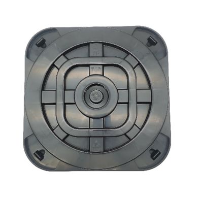 Beli Black Flex Frame Wafer Carrier Box Dengan Kapasitas 25 Wafer Dan Percetakan yang Dapat Dikustomisasi online manufacture