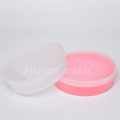 Beli Kemasan Wafer Silikon yang Disesuaikan Bahan PP Wafer Jar Digunakan di Bidang Semikonduktor OEM online manufacture