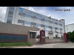 Pemegang Wafer Flex Horizontal 8 