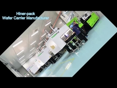 Pemegang Wafer Gaya Vertikal 8 