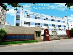 Pabrikan Kotak Kemasan Wafer China