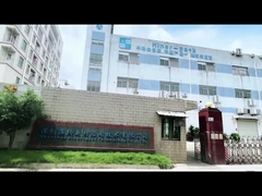 Tampilan proses produksi